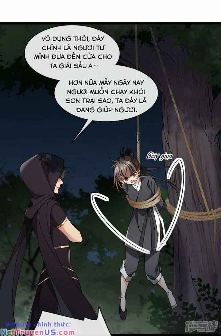 Nụ Cười Của Nàng Liền Ngọt Đảo Ta Tám Viên Nha 82 trang 15