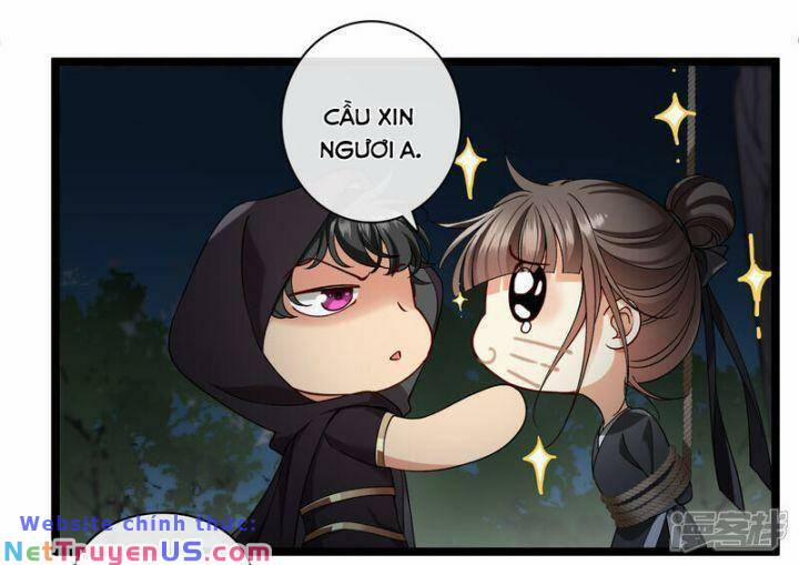 Nụ Cười Của Nàng Liền Ngọt Đảo Ta Tám Viên Nha 82 trang 19