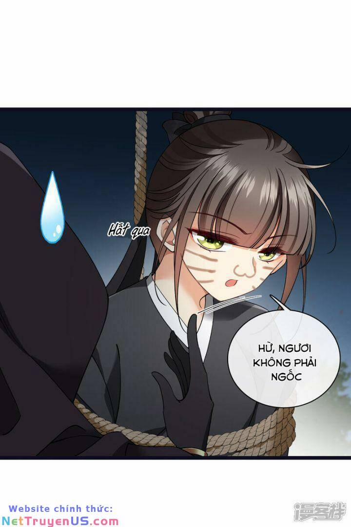 Nụ Cười Của Nàng Liền Ngọt Đảo Ta Tám Viên Nha 82 trang 21