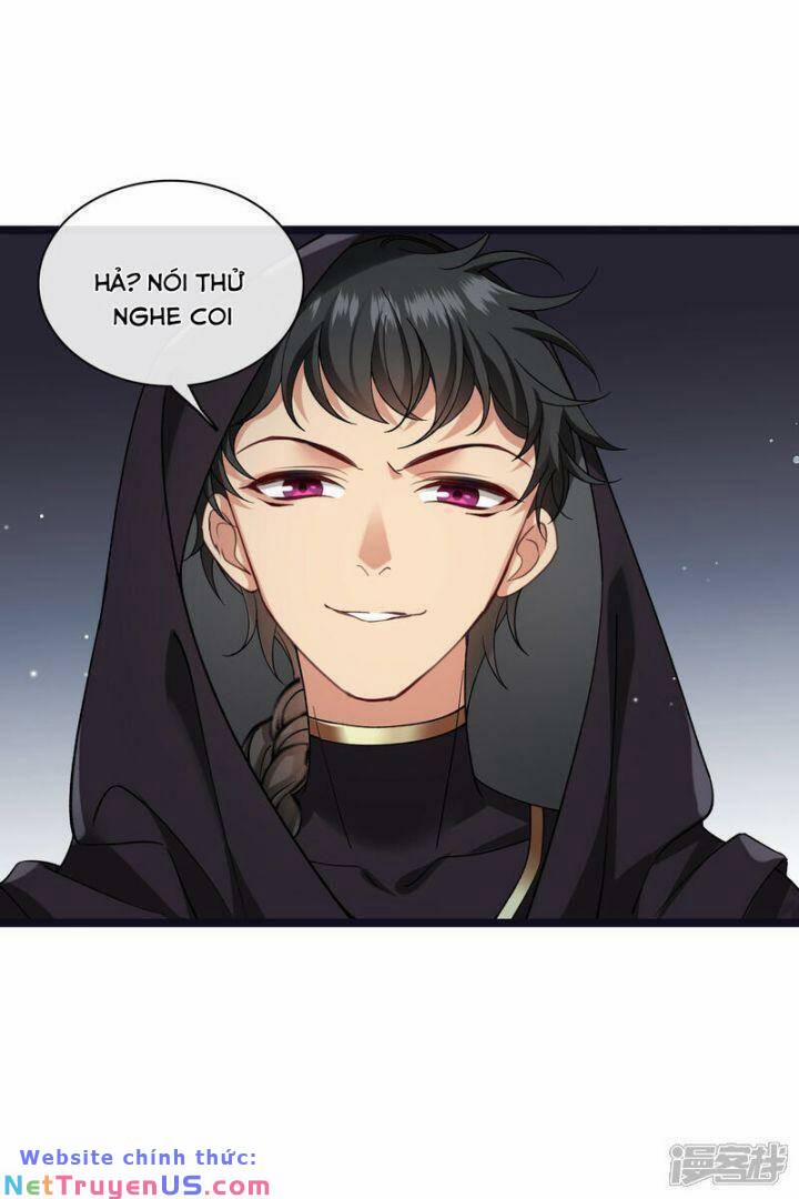 Nụ Cười Của Nàng Liền Ngọt Đảo Ta Tám Viên Nha 82 trang 23