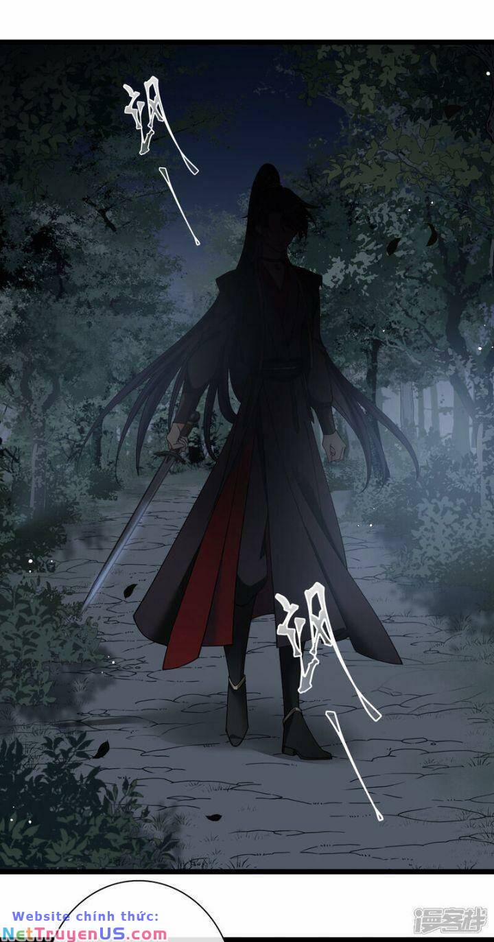 Nụ Cười Của Nàng Liền Ngọt Đảo Ta Tám Viên Nha 82 trang 32