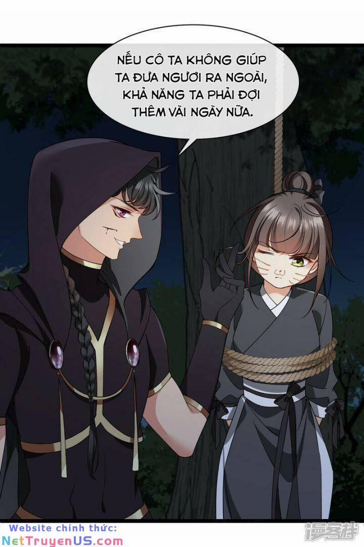 Nụ Cười Của Nàng Liền Ngọt Đảo Ta Tám Viên Nha 83 trang 10