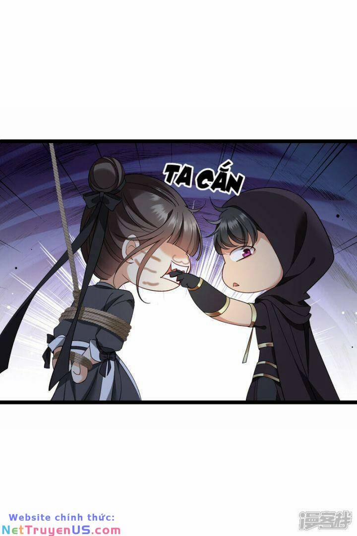 Nụ Cười Của Nàng Liền Ngọt Đảo Ta Tám Viên Nha 83 trang 11