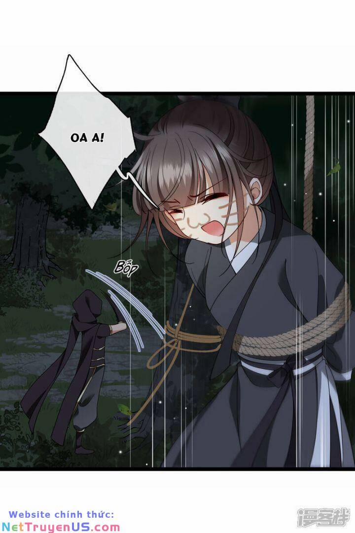 Nụ Cười Của Nàng Liền Ngọt Đảo Ta Tám Viên Nha 83 trang 13