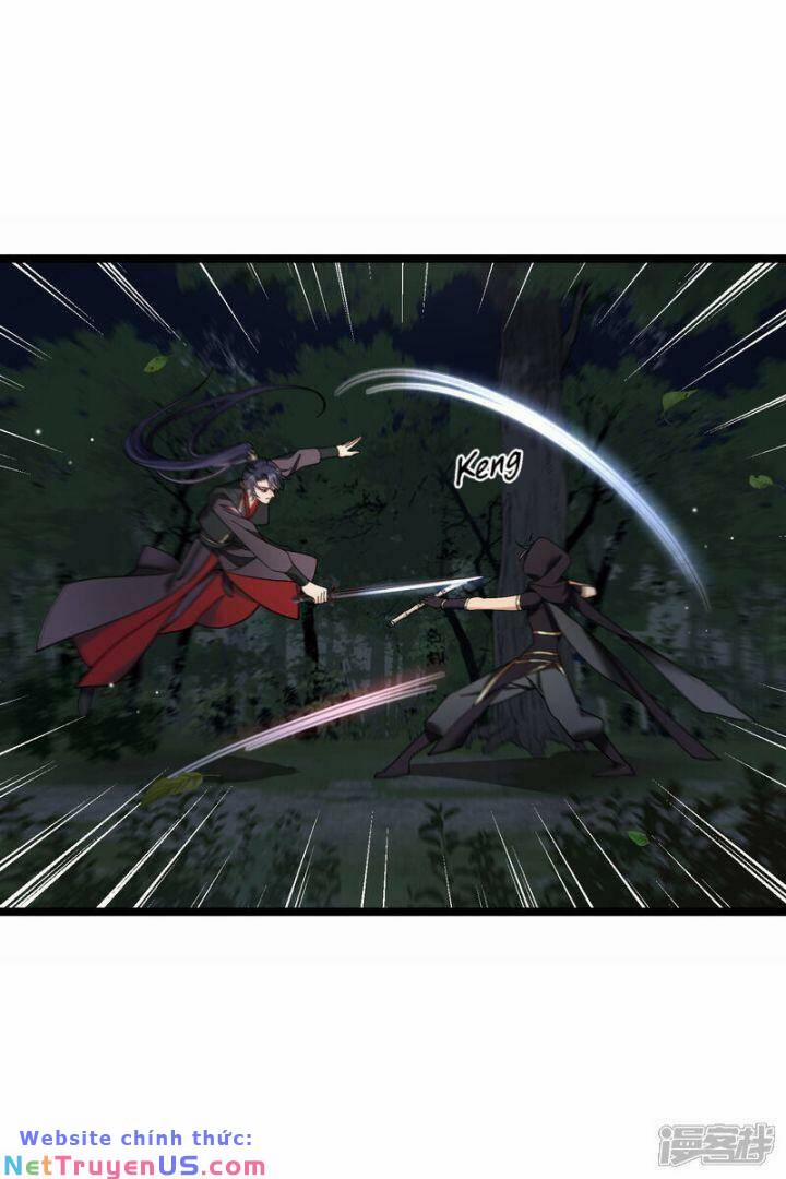 Nụ Cười Của Nàng Liền Ngọt Đảo Ta Tám Viên Nha 83 trang 18