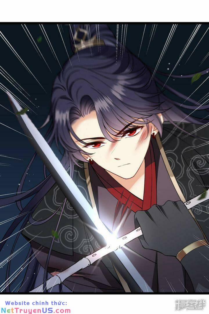 Nụ Cười Của Nàng Liền Ngọt Đảo Ta Tám Viên Nha 83 trang 22