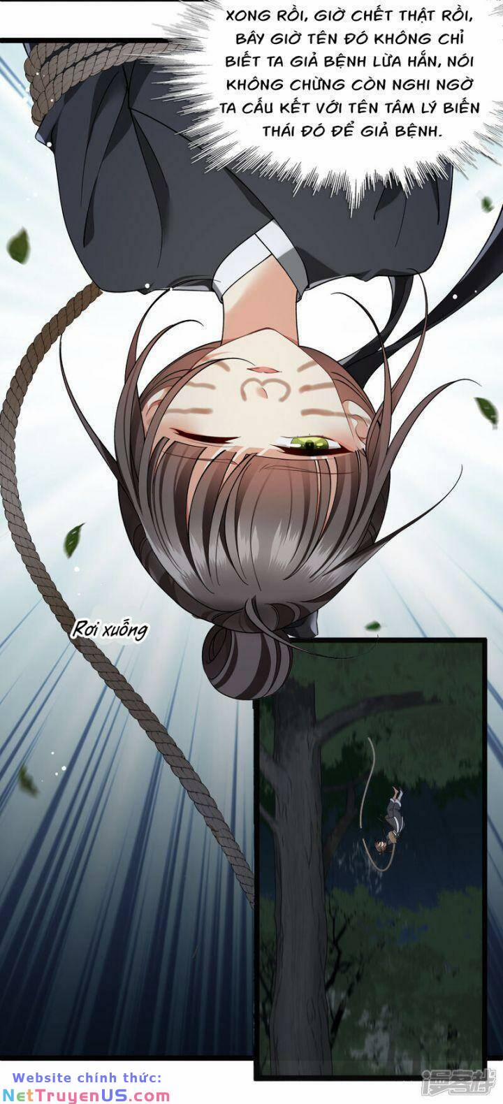 Nụ Cười Của Nàng Liền Ngọt Đảo Ta Tám Viên Nha 83 trang 27