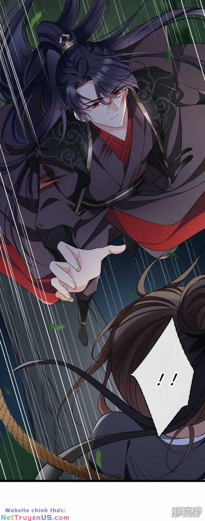 Nụ Cười Của Nàng Liền Ngọt Đảo Ta Tám Viên Nha 83 trang 29