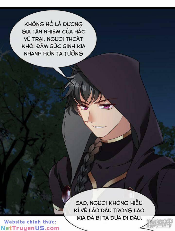 Nụ Cười Của Nàng Liền Ngọt Đảo Ta Tám Viên Nha 83 trang 3