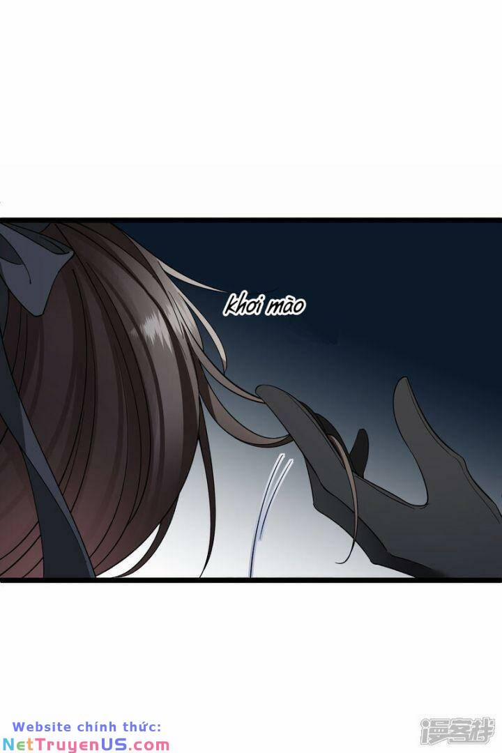 Nụ Cười Của Nàng Liền Ngọt Đảo Ta Tám Viên Nha 83 trang 9