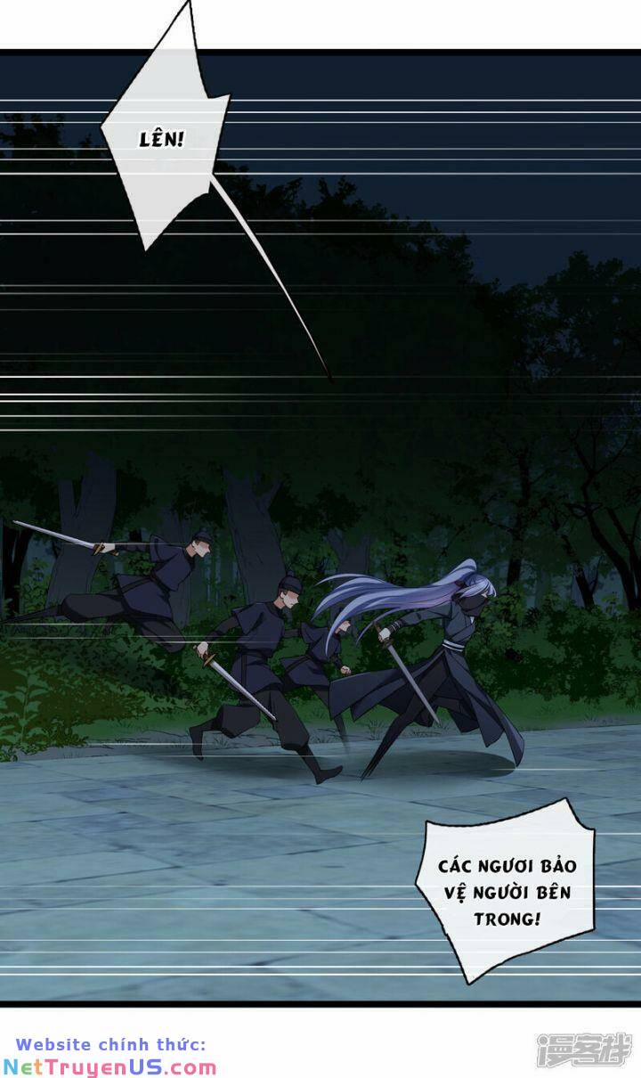 Nụ Cười Của Nàng Liền Ngọt Đảo Ta Tám Viên Nha 84 trang 15