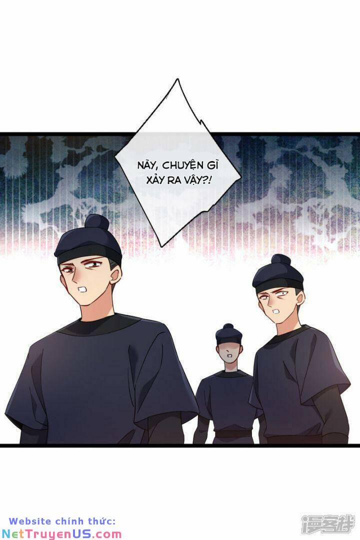 Nụ Cười Của Nàng Liền Ngọt Đảo Ta Tám Viên Nha 84 trang 21