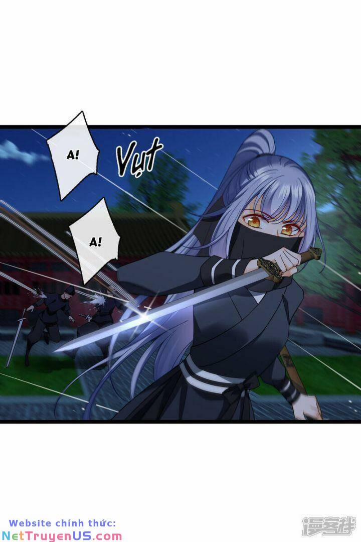 Nụ Cười Của Nàng Liền Ngọt Đảo Ta Tám Viên Nha 84 trang 27