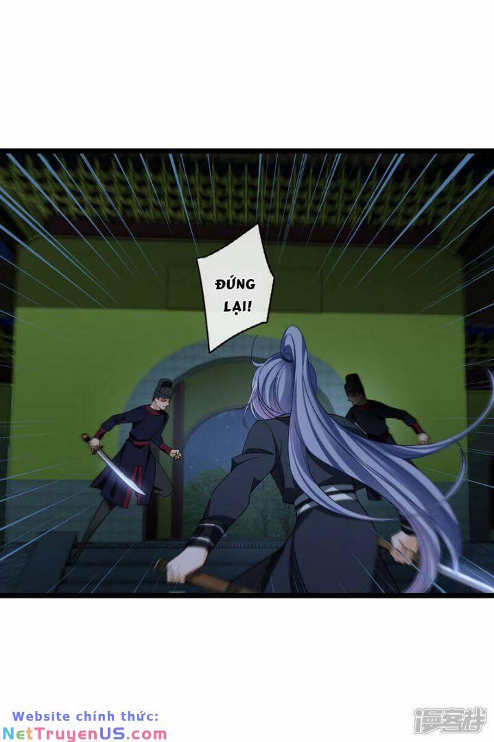 Nụ Cười Của Nàng Liền Ngọt Đảo Ta Tám Viên Nha 84 trang 29