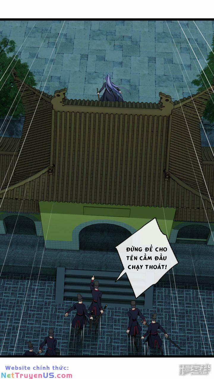 Nụ Cười Của Nàng Liền Ngọt Đảo Ta Tám Viên Nha 84 trang 31