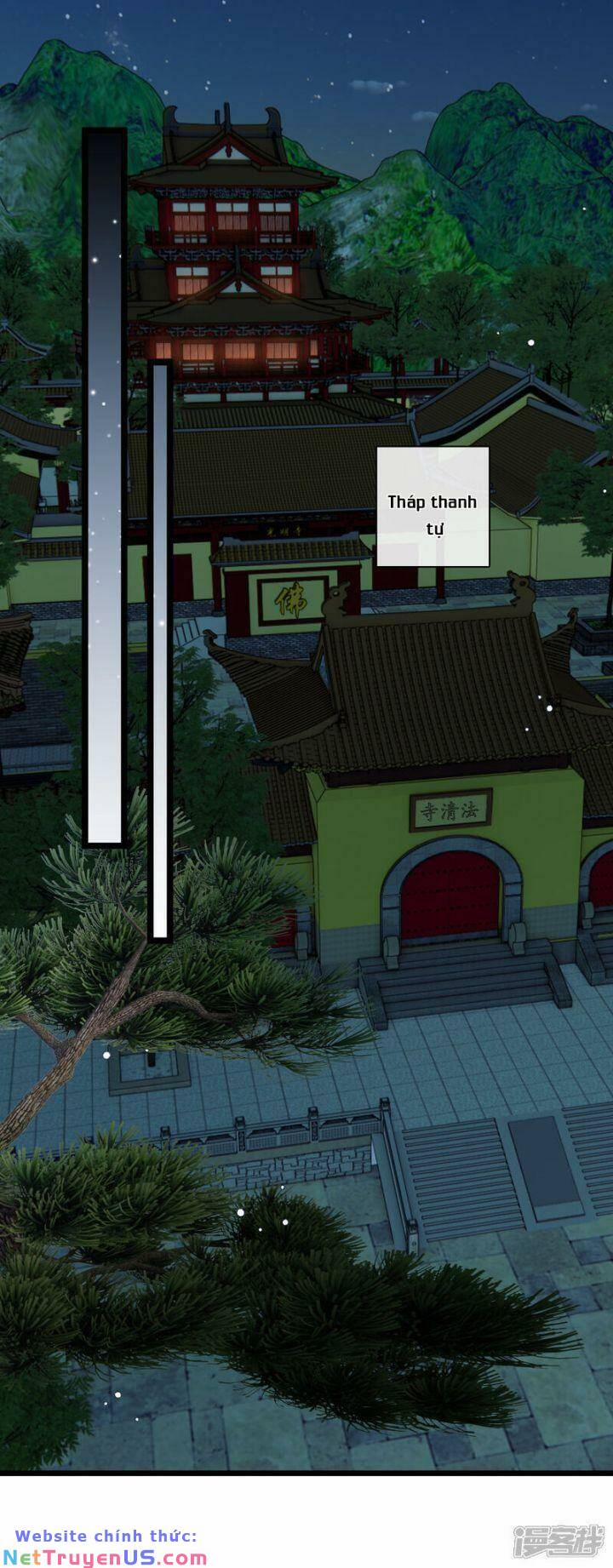 Nụ Cười Của Nàng Liền Ngọt Đảo Ta Tám Viên Nha 84 trang 8