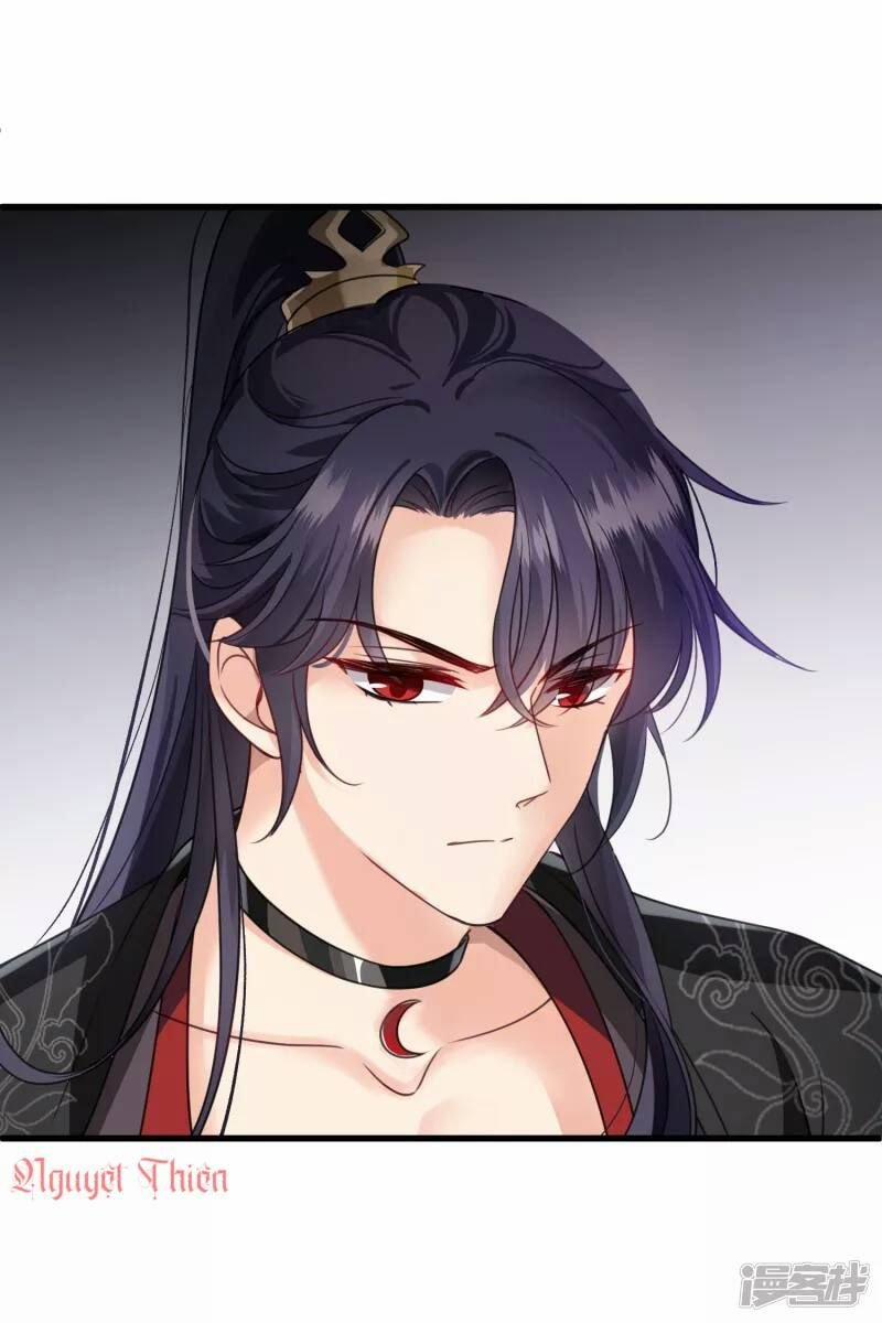 Nụ Cười Của Nàng Liền Ngọt Đảo Ta Tám Viên Nha 9 trang 10