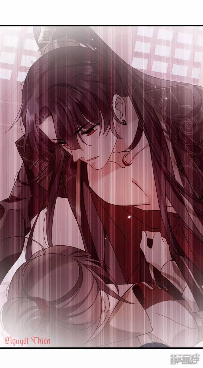 Nụ Cười Của Nàng Liền Ngọt Đảo Ta Tám Viên Nha 9 trang 12