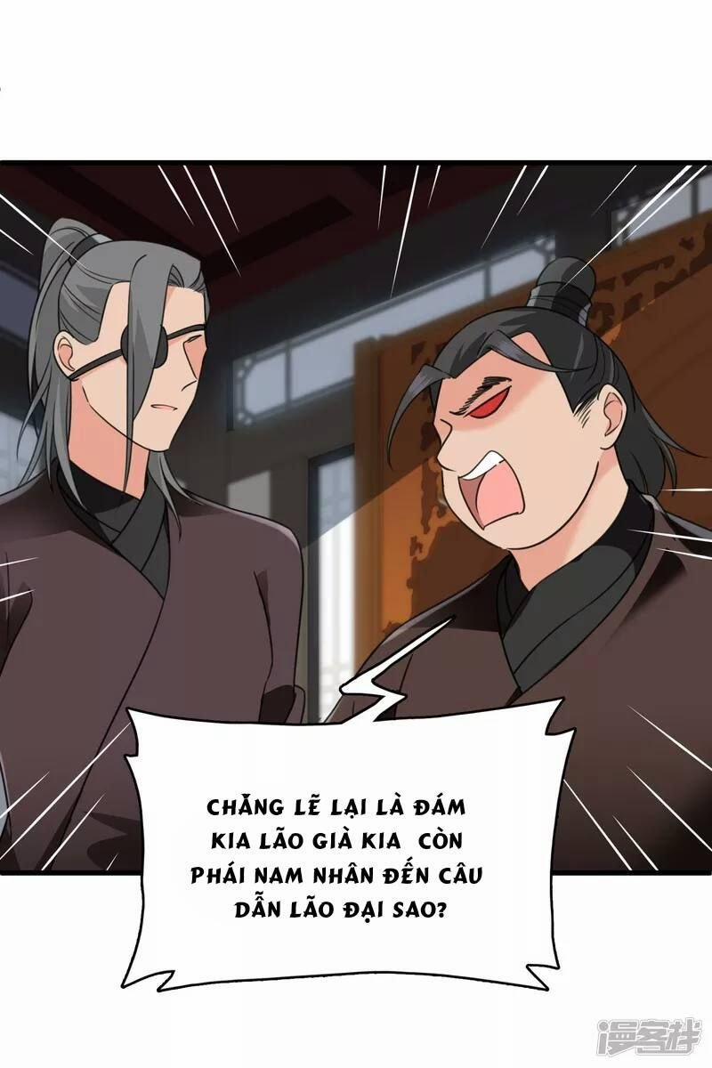 Nụ Cười Của Nàng Liền Ngọt Đảo Ta Tám Viên Nha 9 trang 13