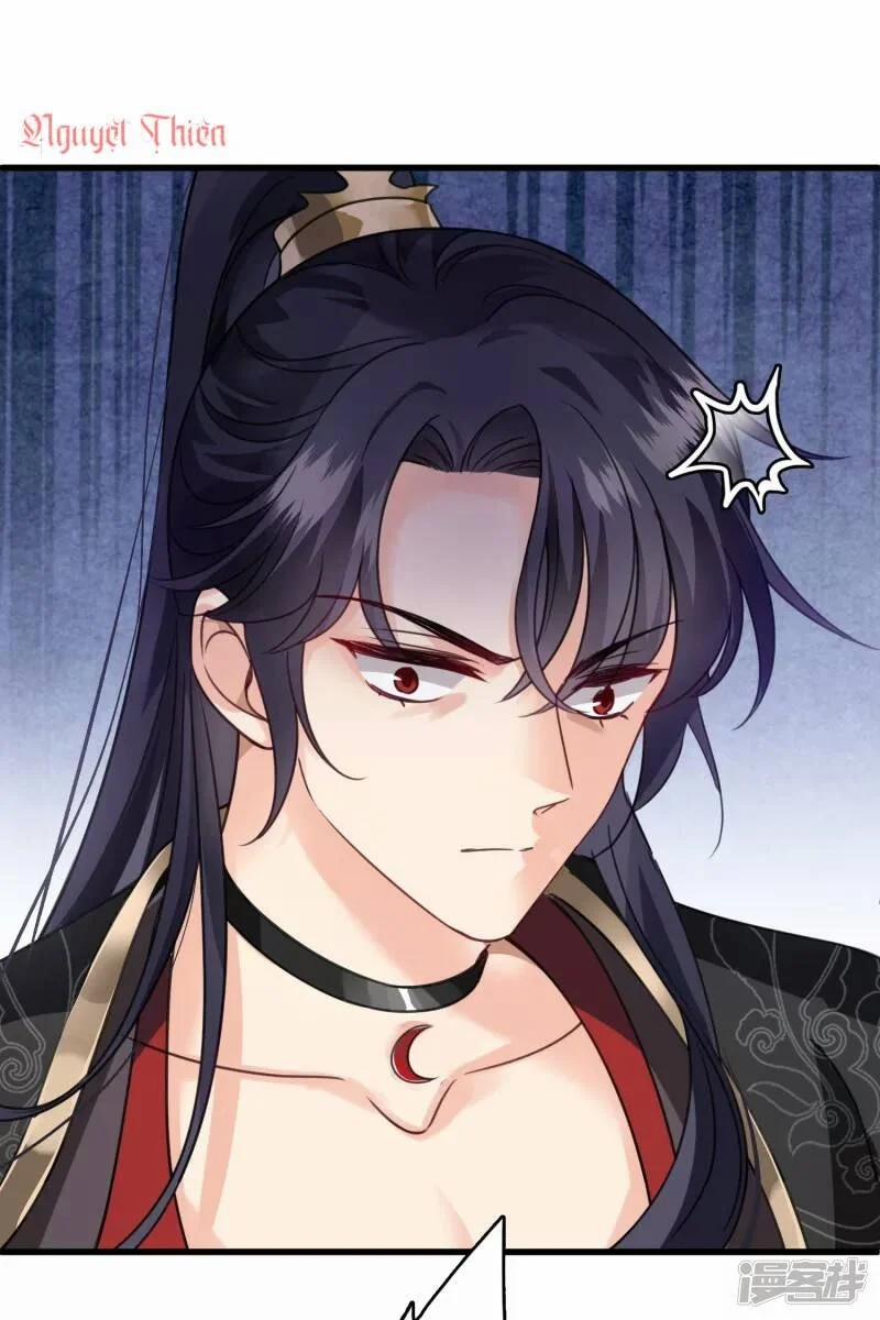 Nụ Cười Của Nàng Liền Ngọt Đảo Ta Tám Viên Nha 9 trang 14