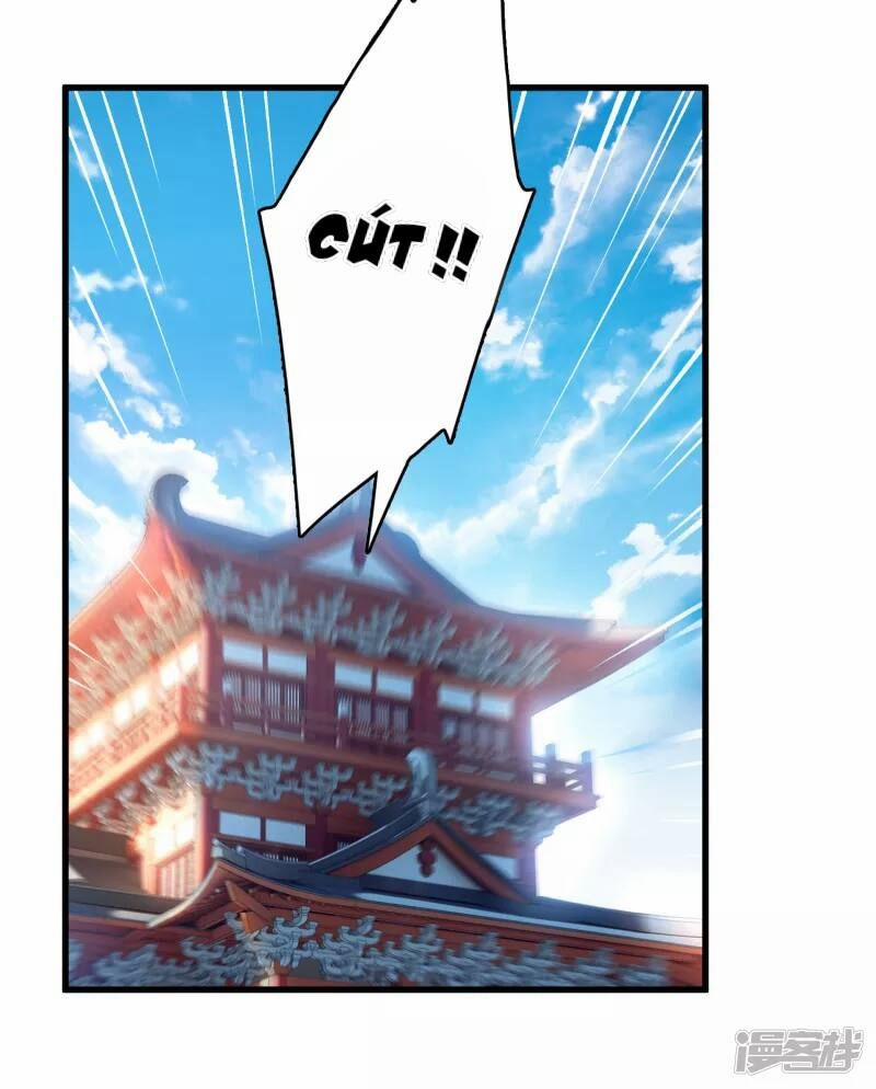 Nụ Cười Của Nàng Liền Ngọt Đảo Ta Tám Viên Nha 9 trang 15