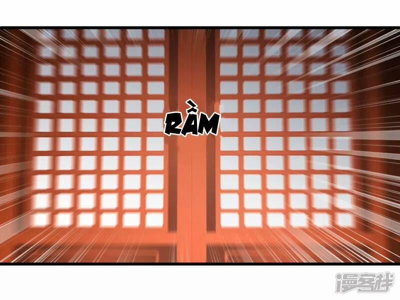 Nụ Cười Của Nàng Liền Ngọt Đảo Ta Tám Viên Nha 9 trang 17