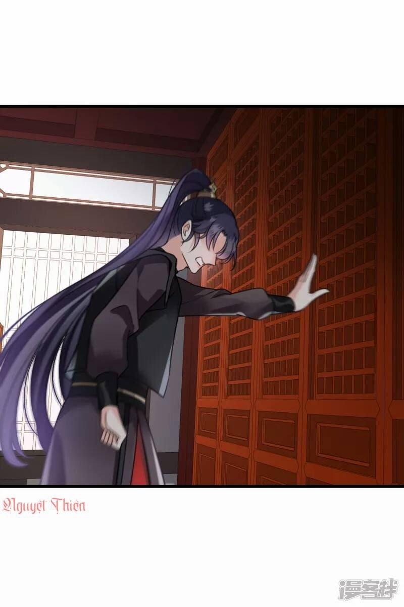 Nụ Cười Của Nàng Liền Ngọt Đảo Ta Tám Viên Nha 9 trang 19