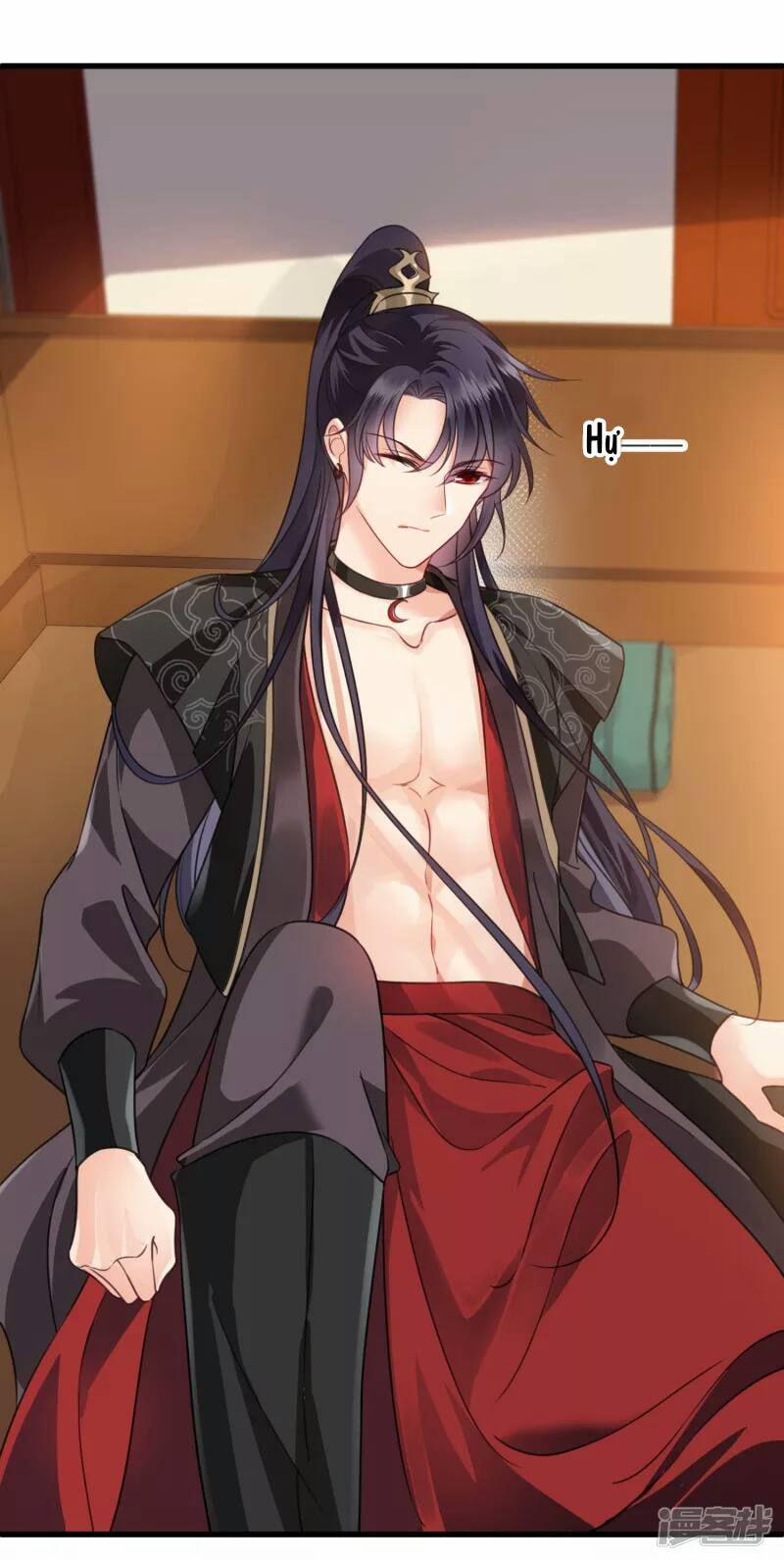 Nụ Cười Của Nàng Liền Ngọt Đảo Ta Tám Viên Nha 9 trang 2