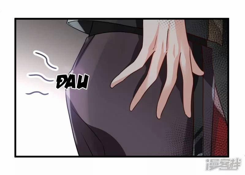 Nụ Cười Của Nàng Liền Ngọt Đảo Ta Tám Viên Nha 9 trang 20