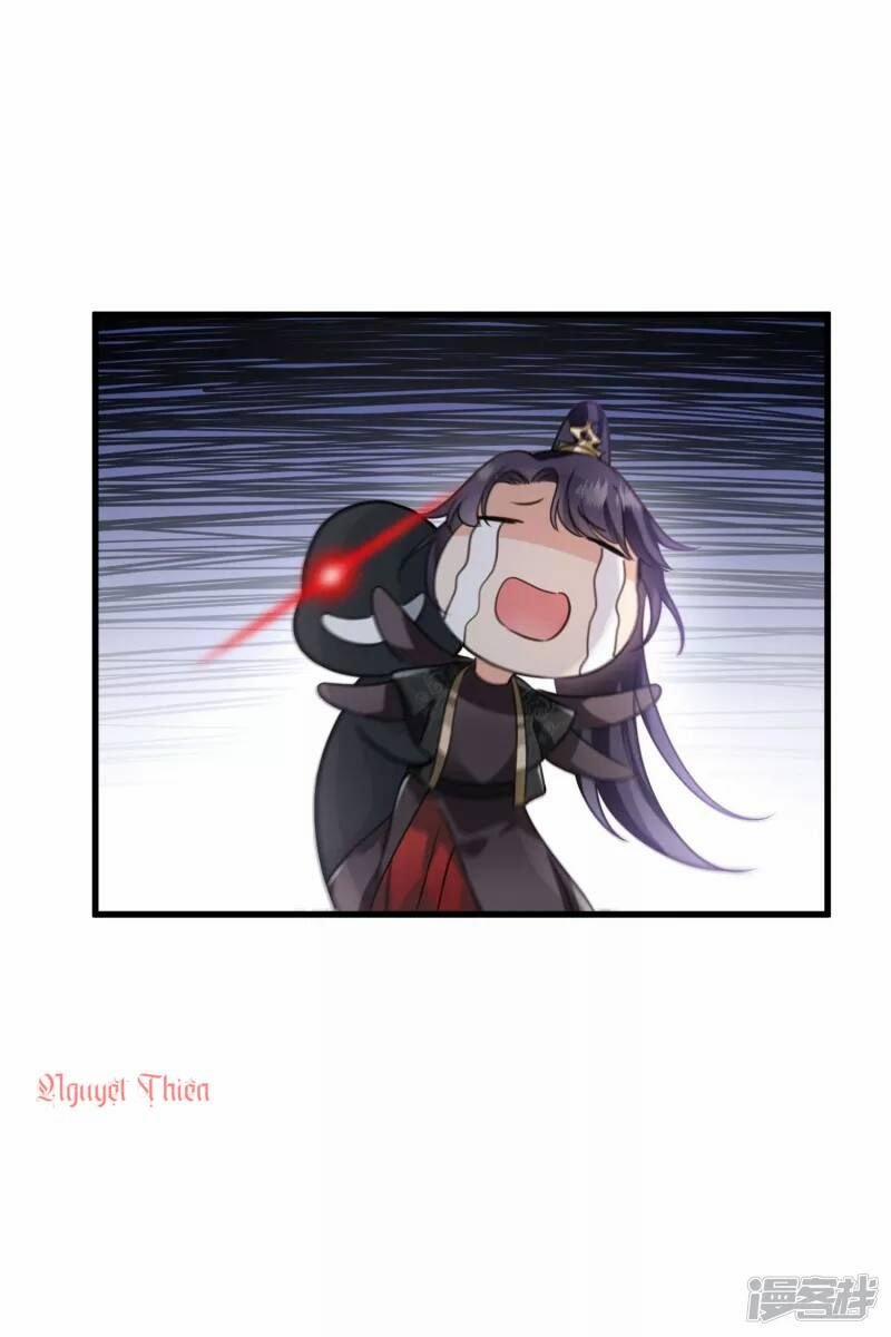 Nụ Cười Của Nàng Liền Ngọt Đảo Ta Tám Viên Nha 9 trang 22