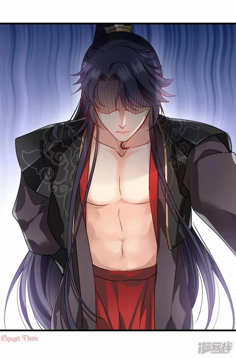 Nụ Cười Của Nàng Liền Ngọt Đảo Ta Tám Viên Nha 9 trang 23