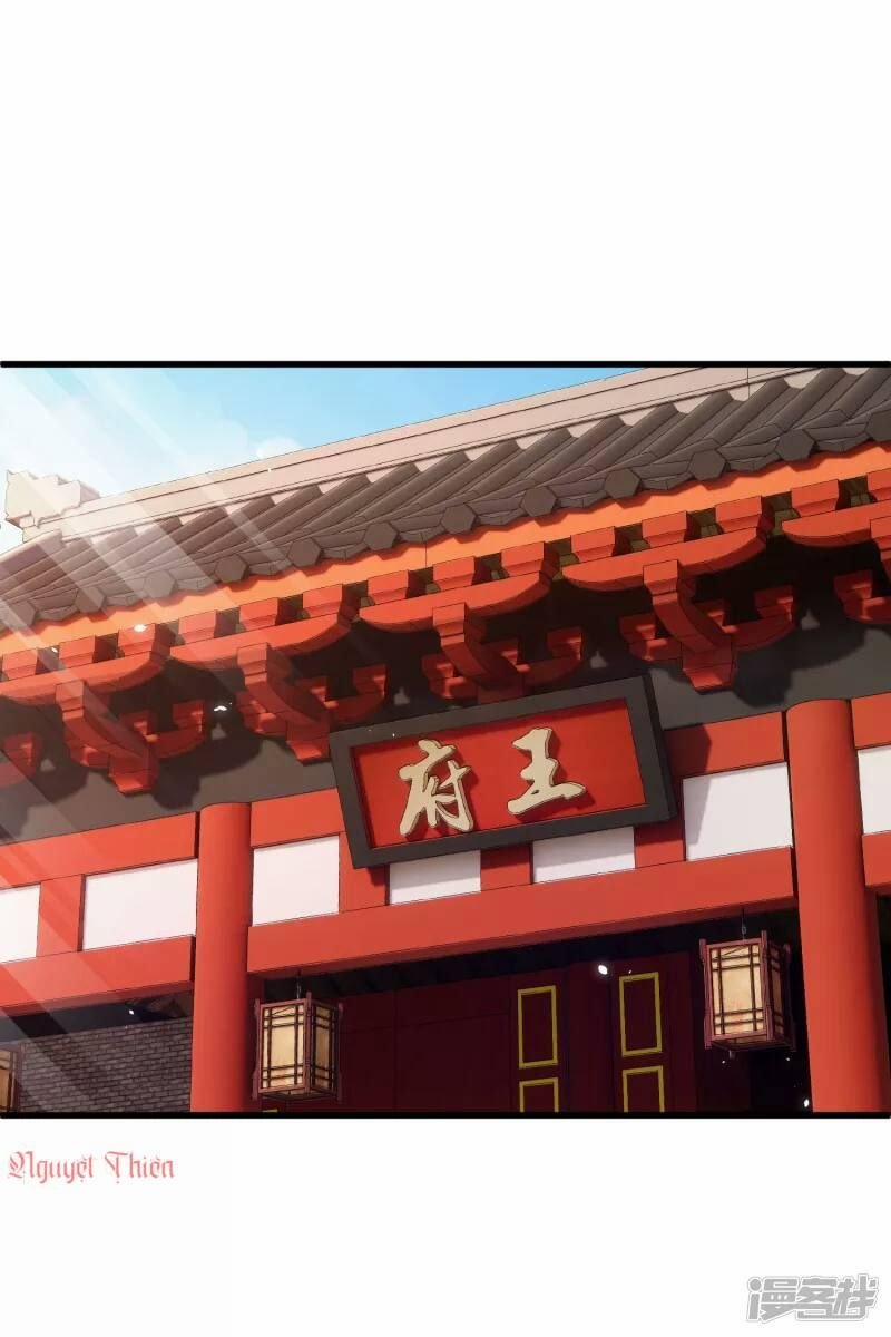 Nụ Cười Của Nàng Liền Ngọt Đảo Ta Tám Viên Nha 9 trang 25