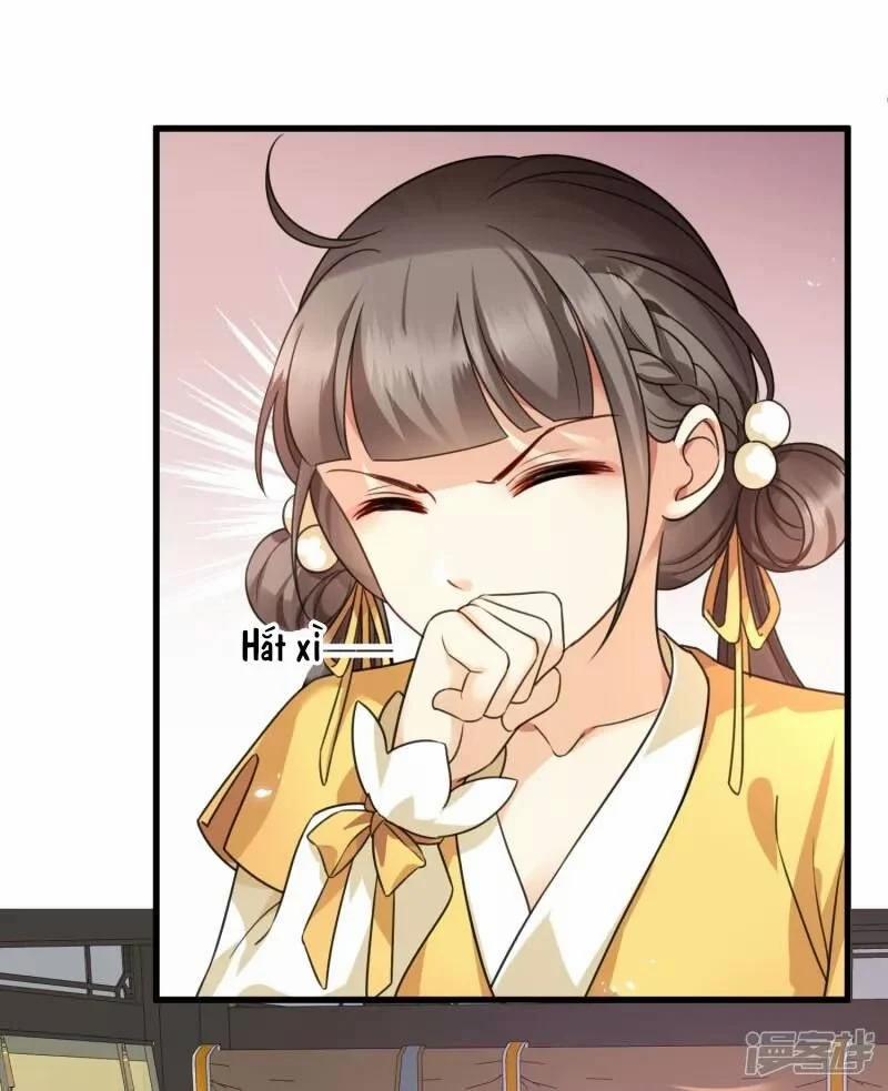 Nụ Cười Của Nàng Liền Ngọt Đảo Ta Tám Viên Nha 9 trang 26