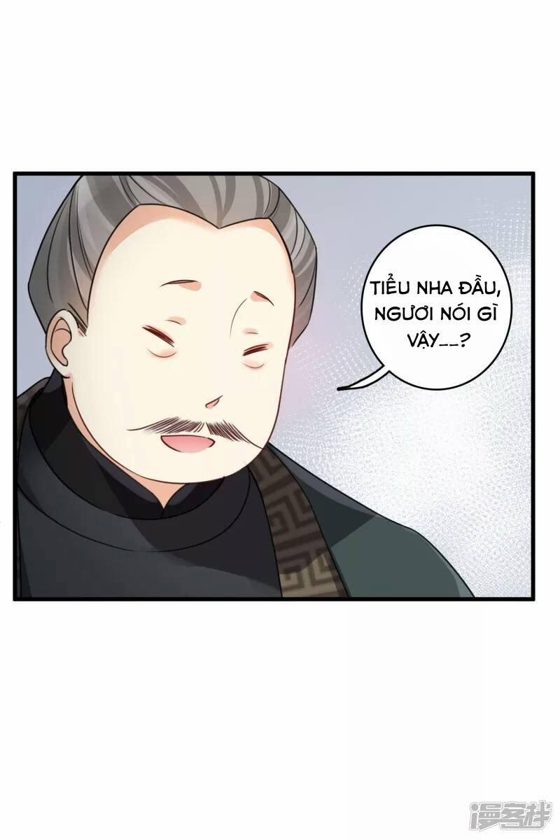 Nụ Cười Của Nàng Liền Ngọt Đảo Ta Tám Viên Nha 9 trang 29