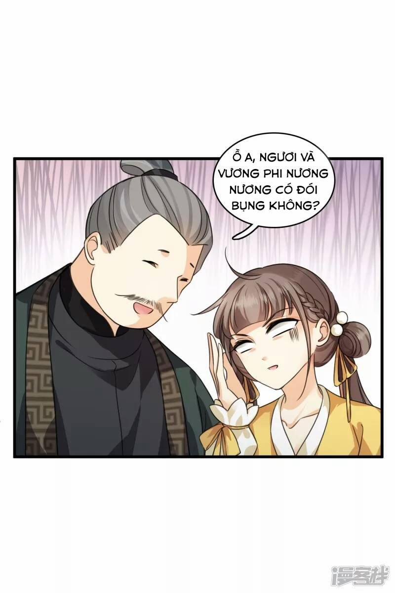 Nụ Cười Của Nàng Liền Ngọt Đảo Ta Tám Viên Nha 9 trang 32