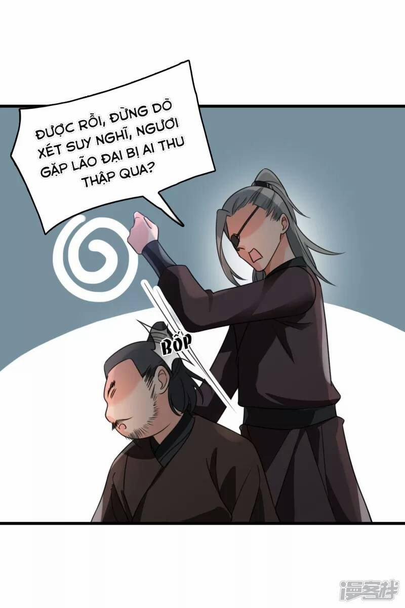 Nụ Cười Của Nàng Liền Ngọt Đảo Ta Tám Viên Nha 9 trang 8