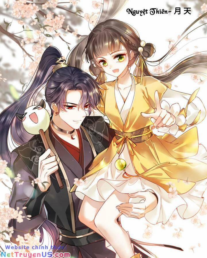 Nụ Cười Của Nàng Liền Ngọt Đảo Ta Tám Viên Nha 95 trang 1