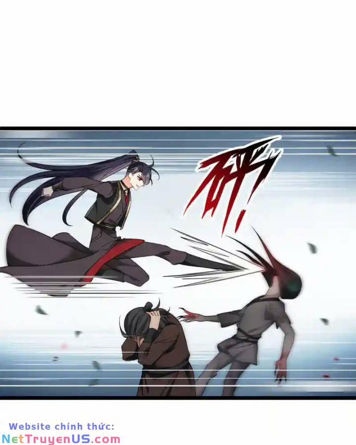 Nụ Cười Của Nàng Liền Ngọt Đảo Ta Tám Viên Nha 95 trang 10