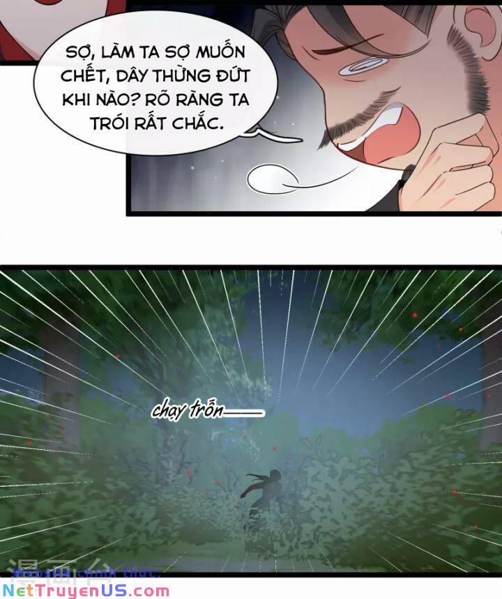 Nụ Cười Của Nàng Liền Ngọt Đảo Ta Tám Viên Nha 95 trang 17