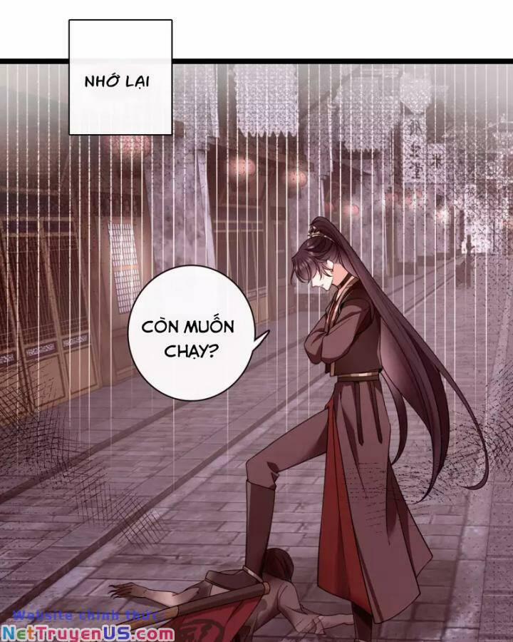 Nụ Cười Của Nàng Liền Ngọt Đảo Ta Tám Viên Nha 95 trang 23