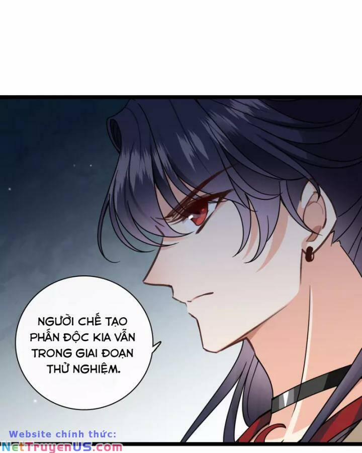 Nụ Cười Của Nàng Liền Ngọt Đảo Ta Tám Viên Nha 95 trang 32