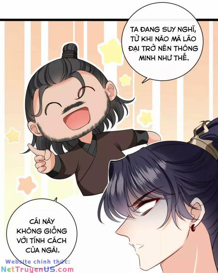 Nụ Cười Của Nàng Liền Ngọt Đảo Ta Tám Viên Nha 95 trang 39