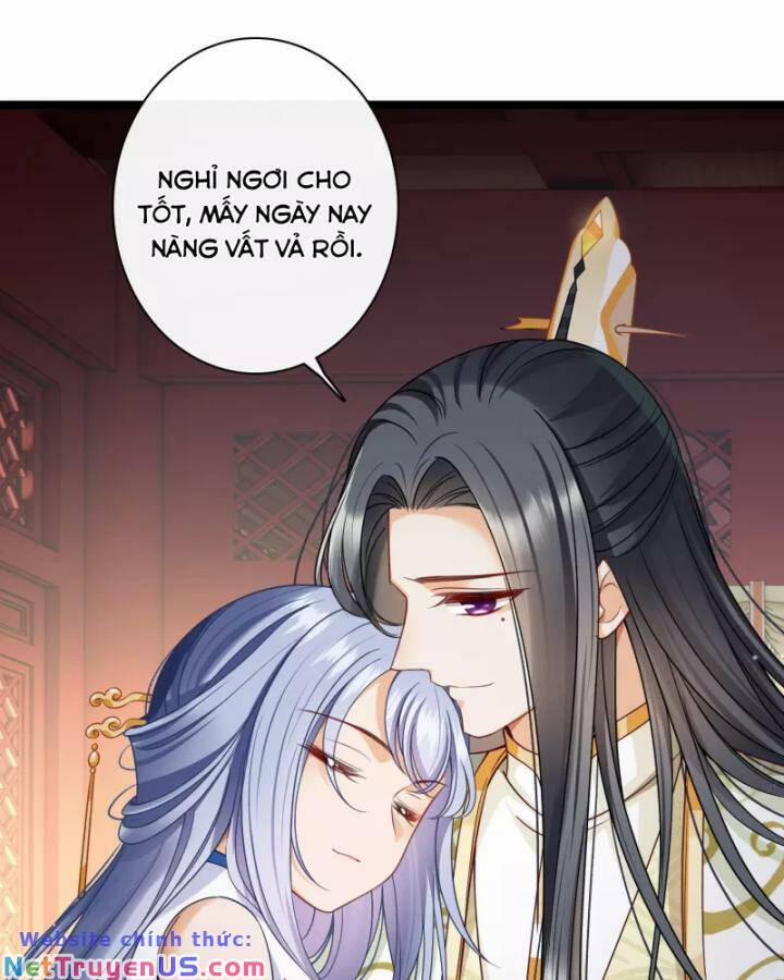 Nụ Cười Của Nàng Liền Ngọt Đảo Ta Tám Viên Nha 95 trang 51