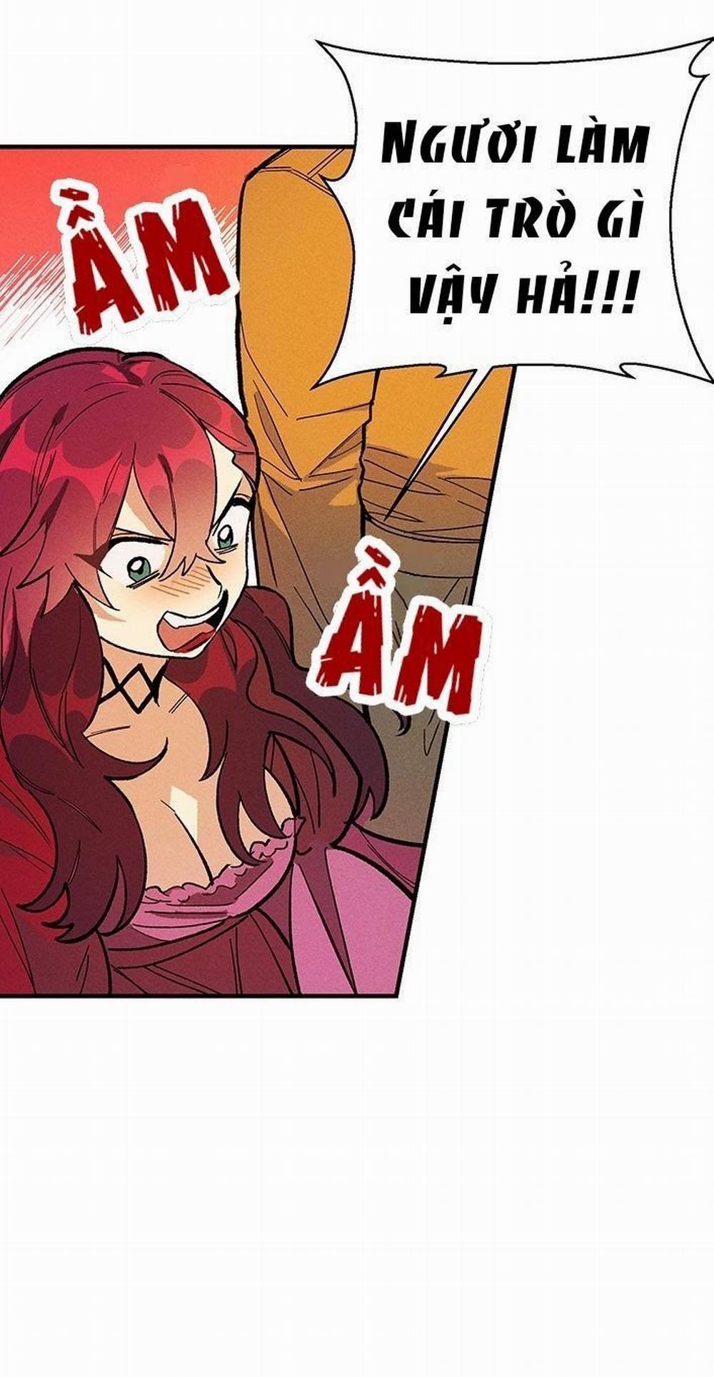 Nữ Đầu Bếp Hoàng Gia 10 trang 13