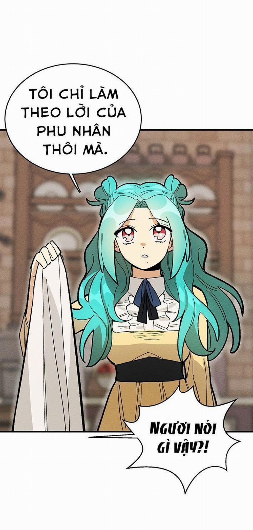 Nữ Đầu Bếp Hoàng Gia 10 trang 14