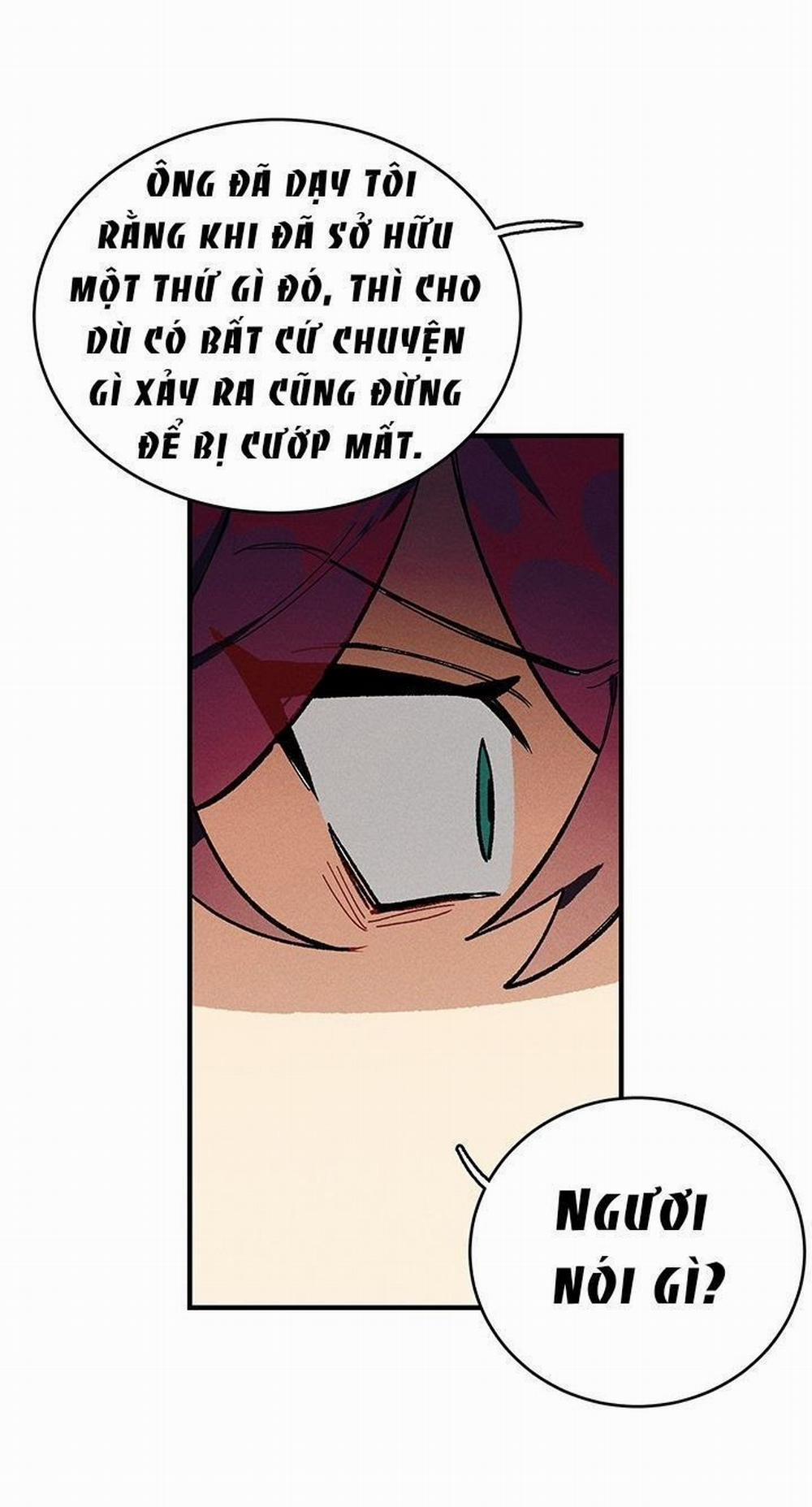 Nữ Đầu Bếp Hoàng Gia 10 trang 16