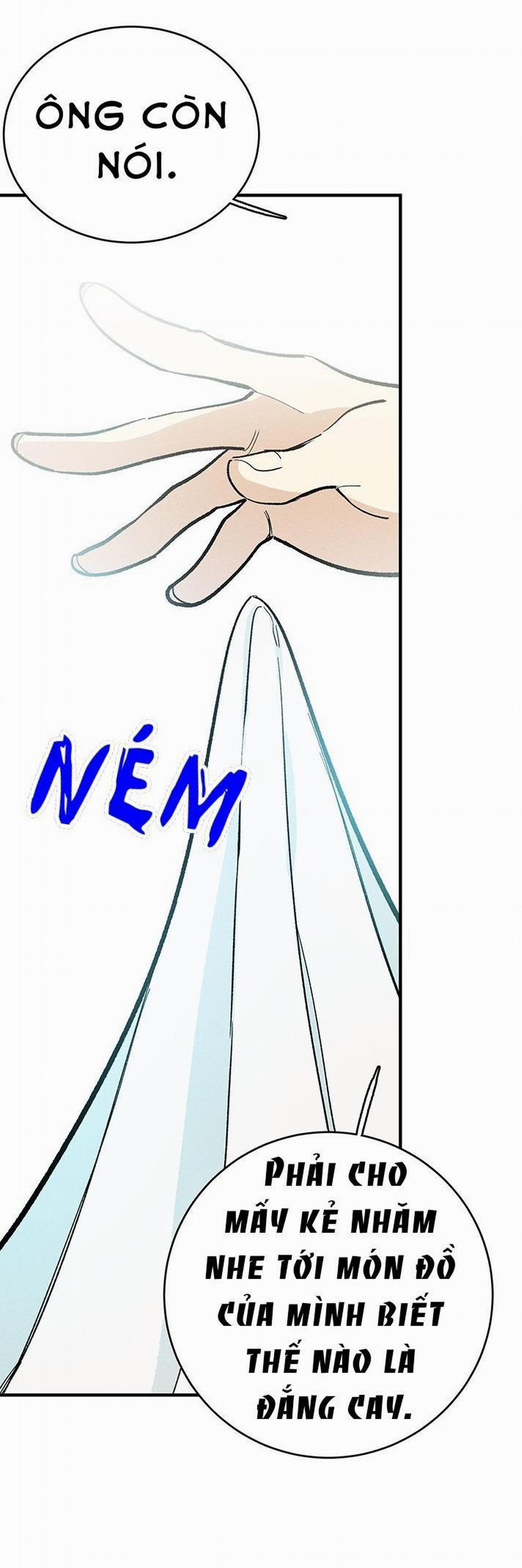 Nữ Đầu Bếp Hoàng Gia 10 trang 17