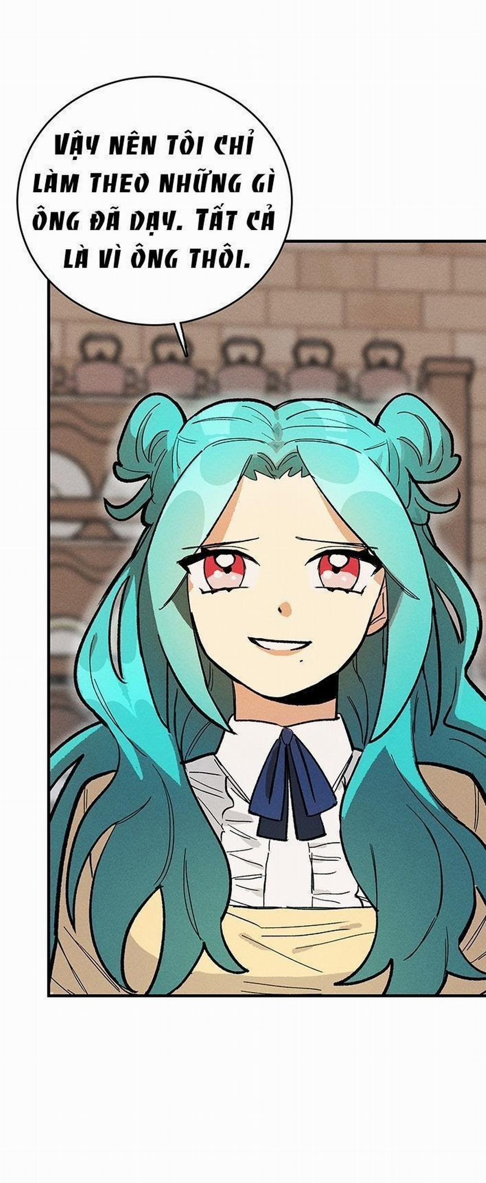 Nữ Đầu Bếp Hoàng Gia 10 trang 18