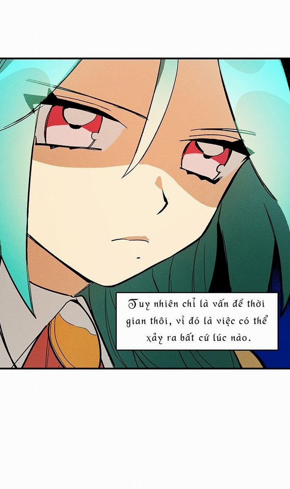 Nữ Đầu Bếp Hoàng Gia 10 trang 23