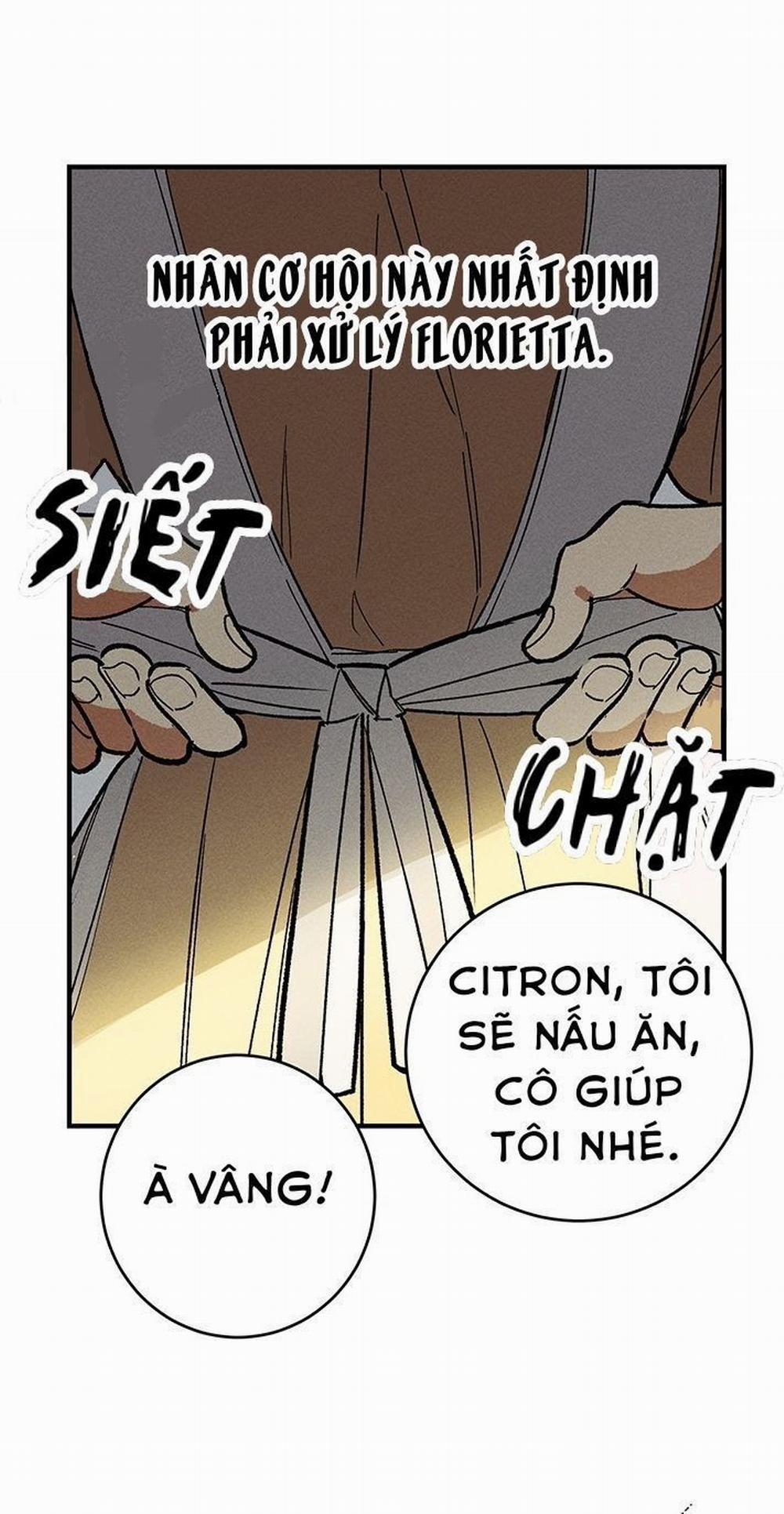 Nữ Đầu Bếp Hoàng Gia 10 trang 24